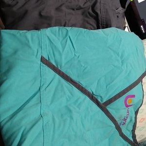 Urbane ultimate scrub set